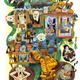 Image for article titled This Guillermo del Toro Art Show Is As Crazy As the Director Himself
